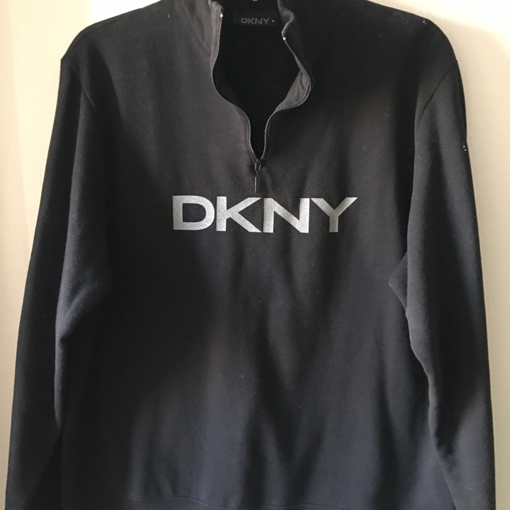 DKNY sweatsuit